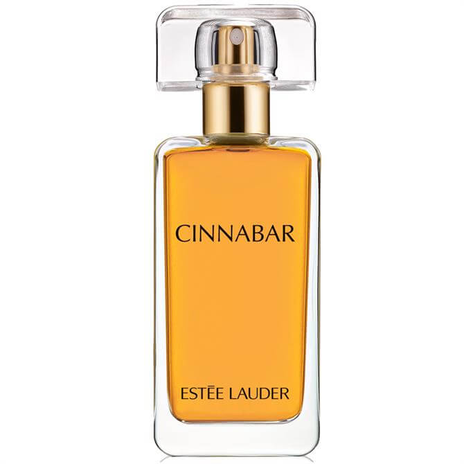 Estee Lauder Cinnabar Fragrance Spray 50ml